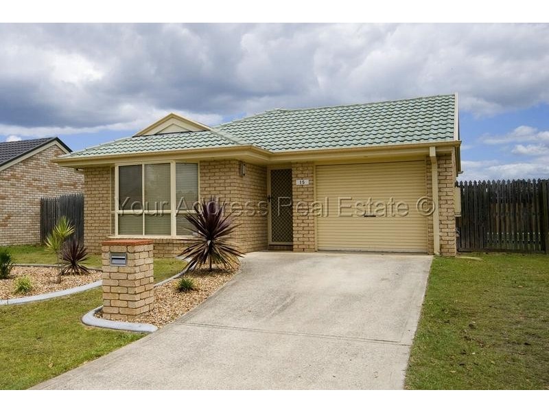 15 Craig Street, Crestmead QLD 4132