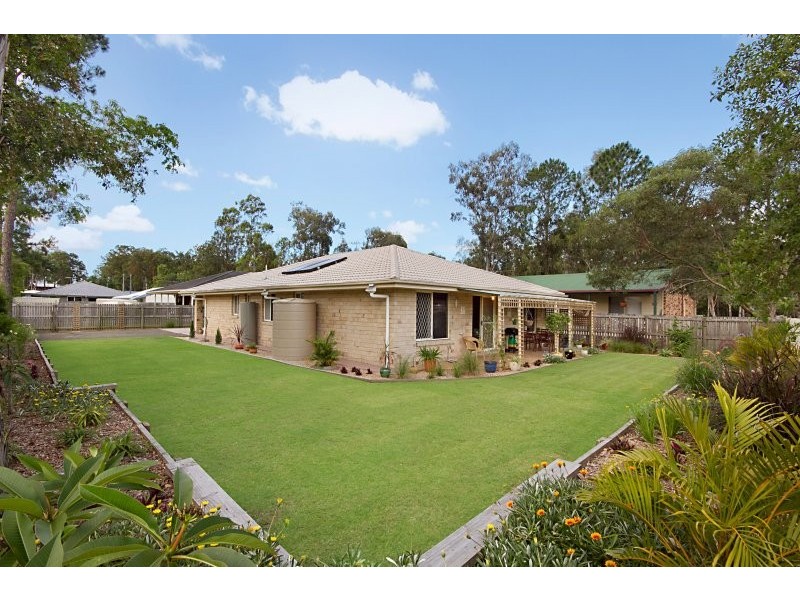47 Spruce Street, Loganlea QLD 4131
