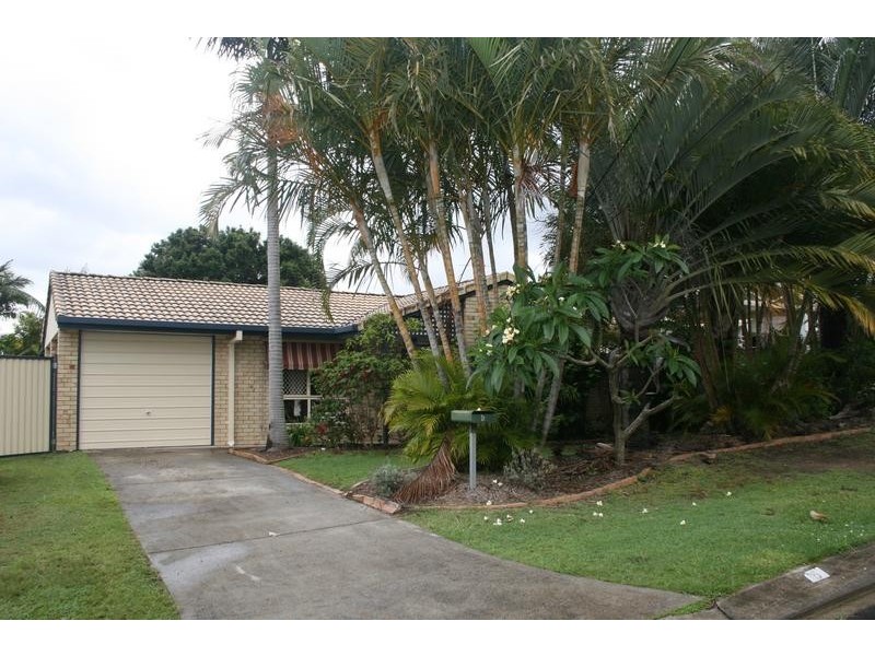 6 Hadley Court, Boronia Heights QLD 4124