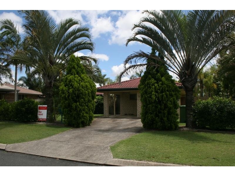 3 Pandanus Court, Regents Park QLD 4118