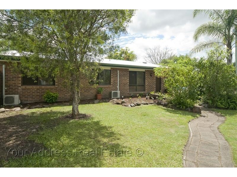 19 Campden Street, Browns Plains QLD 4118