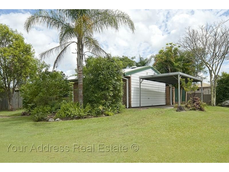 19 Campden Street, Browns Plains QLD 4118