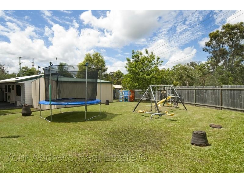 19 Campden Street, Browns Plains QLD 4118