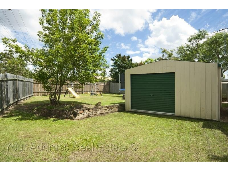 19 Campden Street, Browns Plains QLD 4118