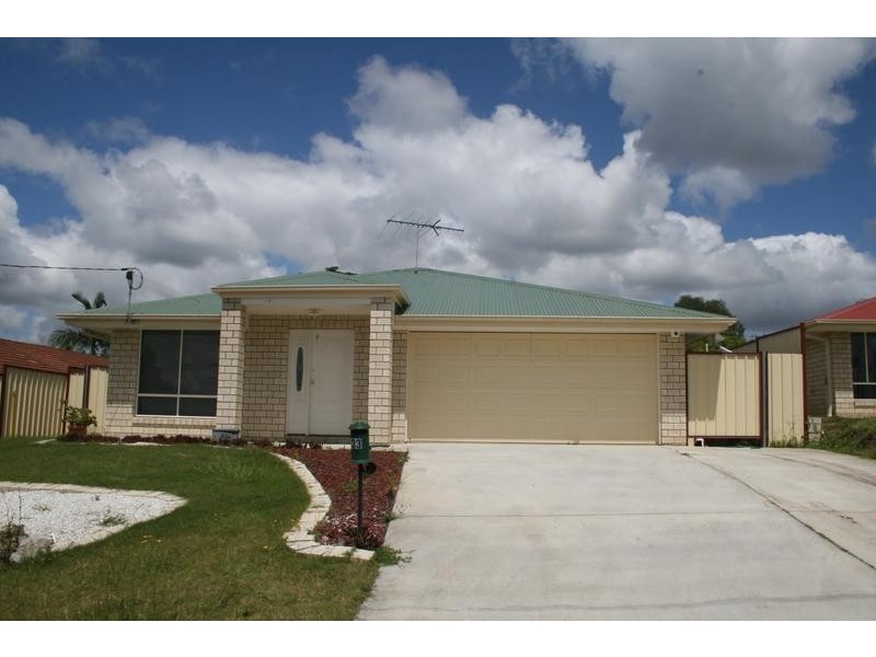 33 Cambridge Street, Boronia Heights QLD 4124