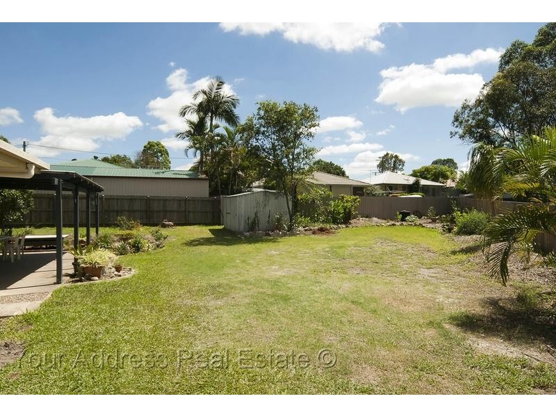 21 Timperley Court, Marsden QLD 4132