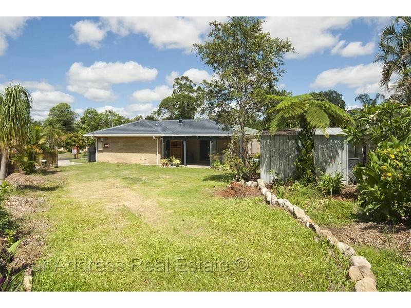 21 Timperley Court, Marsden QLD 4132