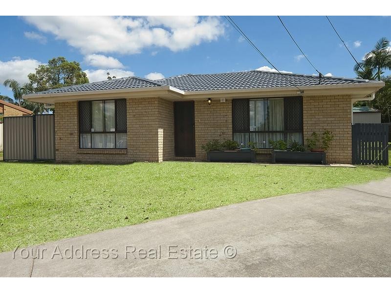 21 Timperley Court, Marsden QLD 4132