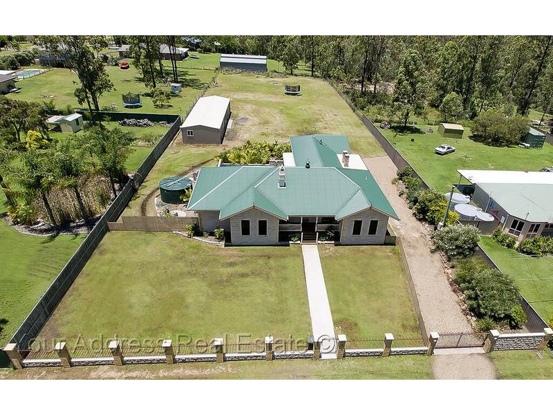 45-47 Holyman Court, Jimboomba QLD 4280