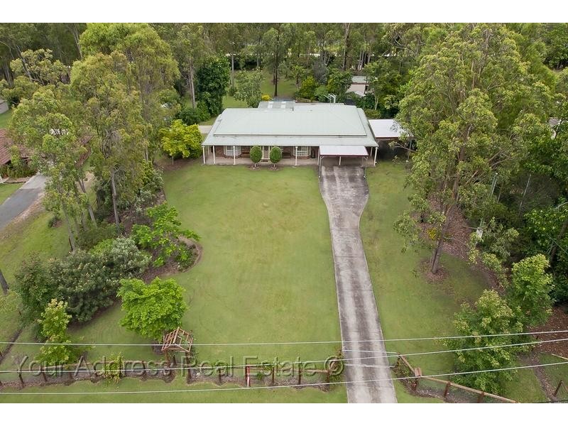 94 Teresa Drive, Munruben QLD 4125