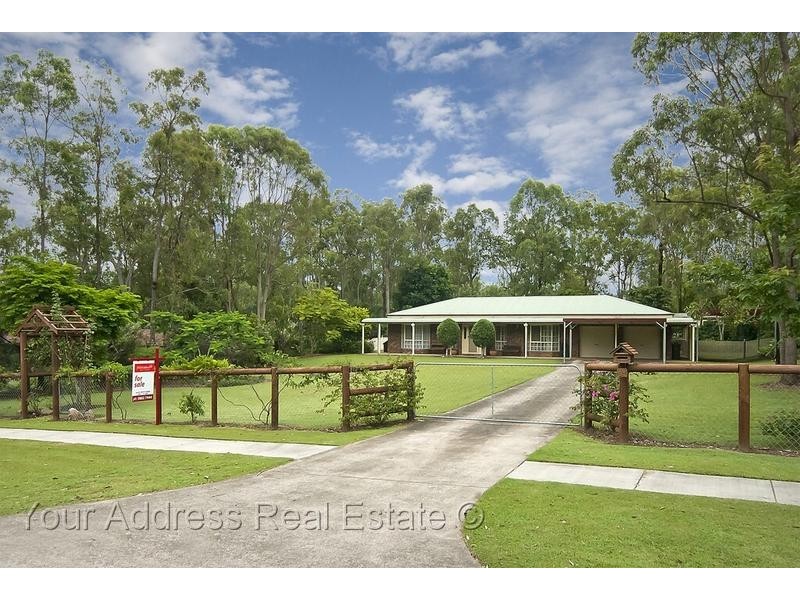 94 Teresa Drive, Munruben QLD 4125