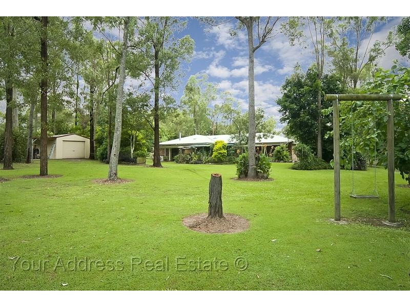 94 Teresa Drive, Munruben QLD 4125