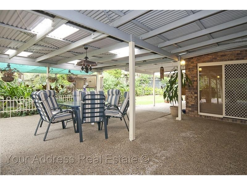 94 Teresa Drive, Munruben QLD 4125