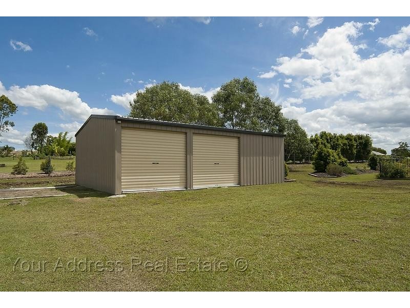 18 Laurina Drive, New Beith QLD 4124