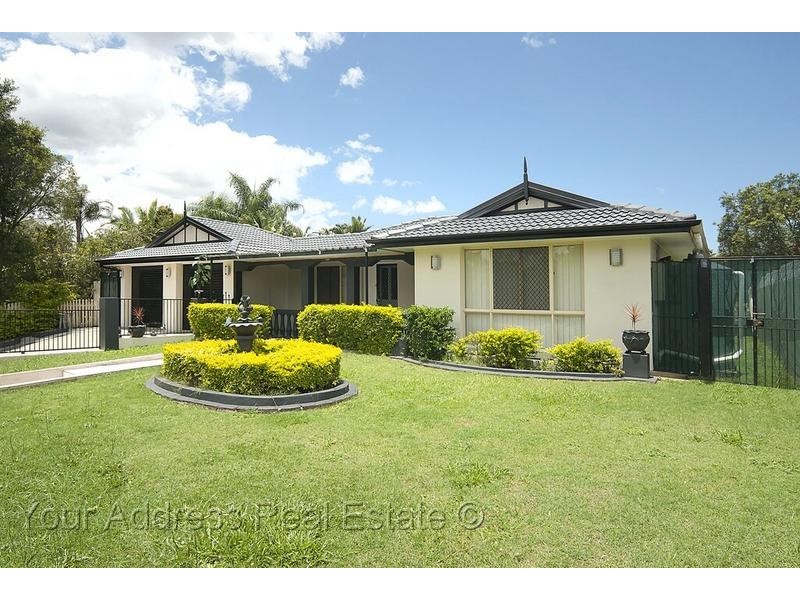 9 Billabong Court, Regents Park QLD 4118