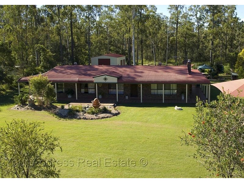14 Heathcote Court, Munruben QLD 4125