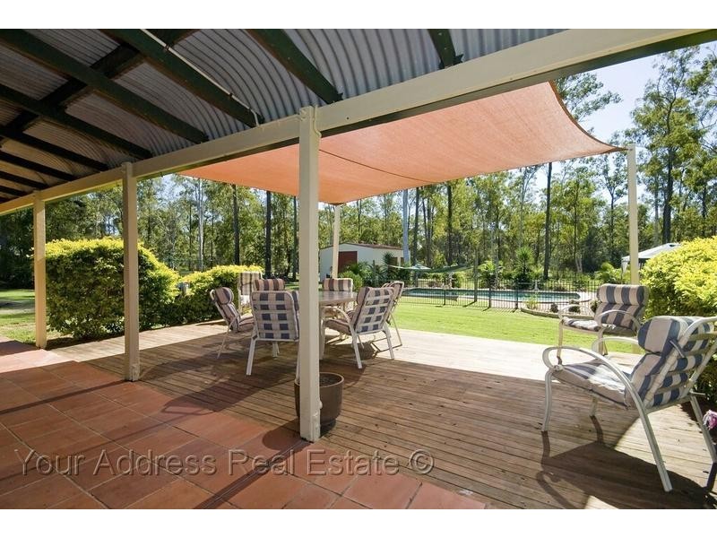14 Heathcote Court, Munruben QLD 4125