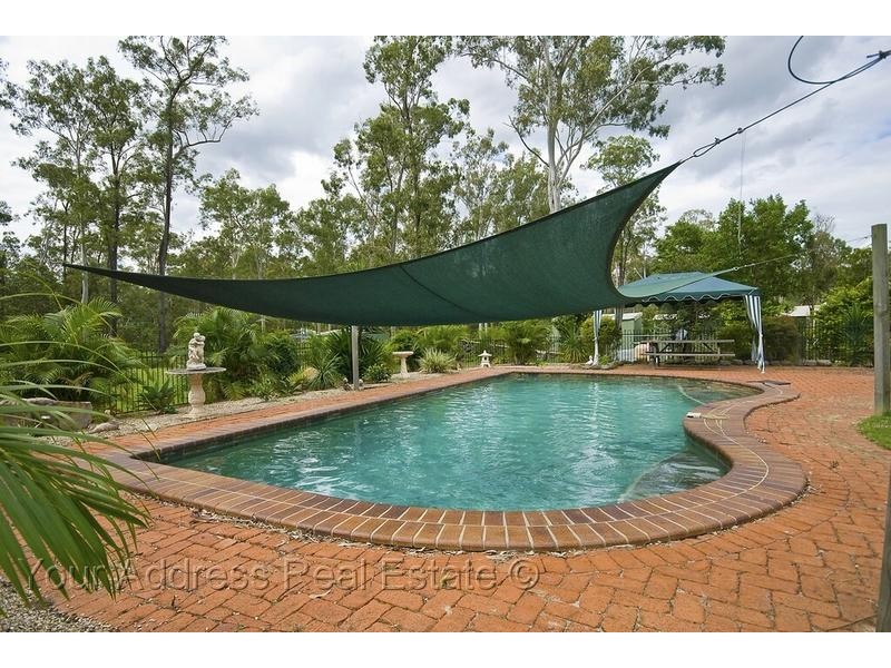 14 Heathcote Court, Munruben QLD 4125