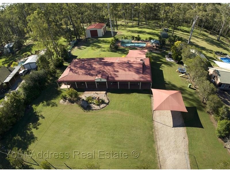 14 Heathcote Court, Munruben QLD 4125