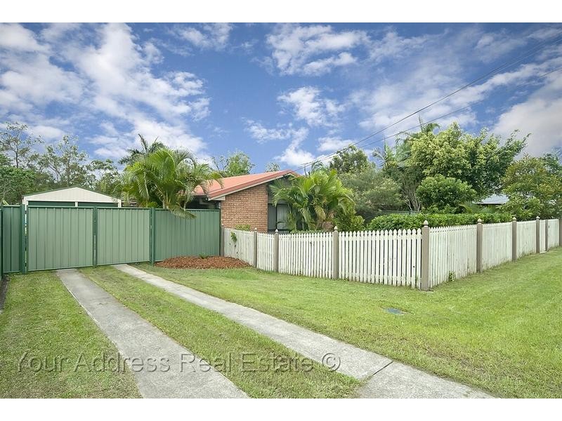 80 Parkroyal Crescent, Regents Park QLD 4118