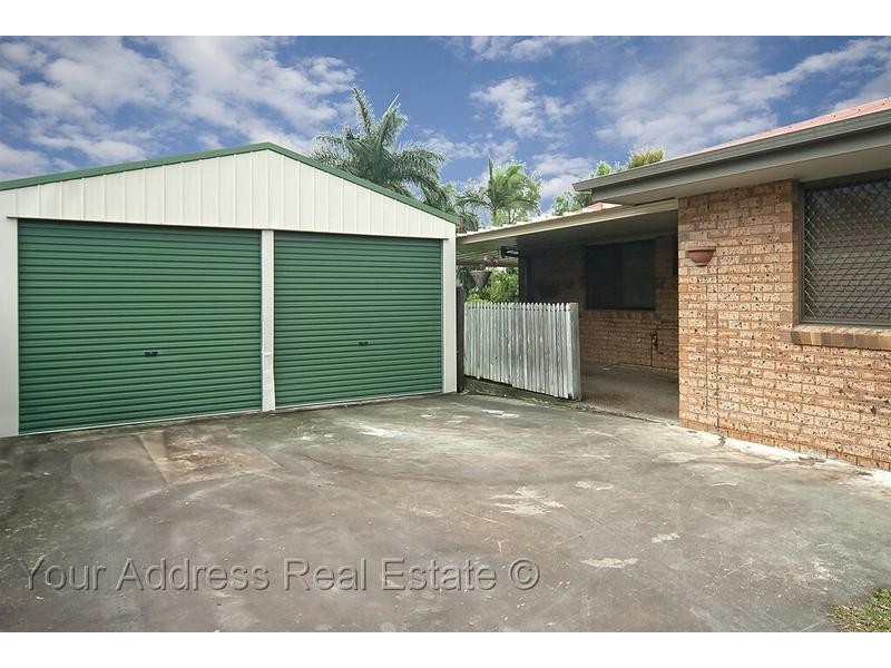 80 Parkroyal Crescent, Regents Park QLD 4118