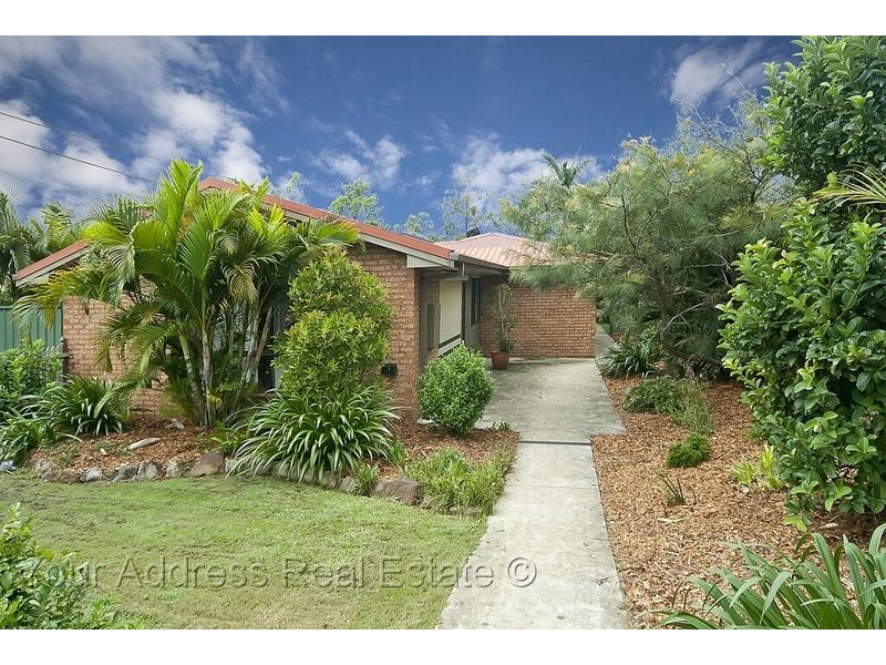 80 Parkroyal Crescent, Regents Park QLD 4118