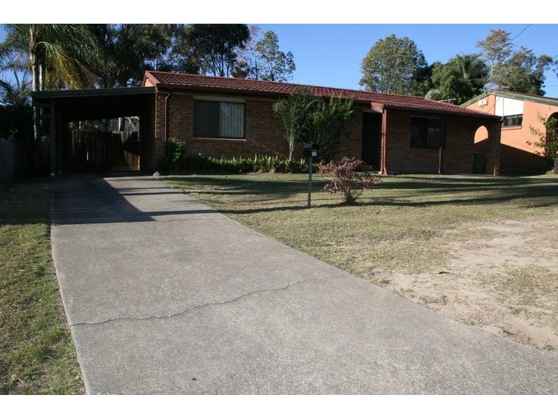 17 Glendale St, Browns Plains QLD 4118