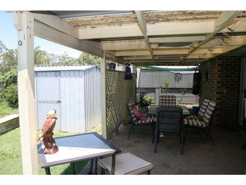 9 Algol St, Regents Park QLD 4118