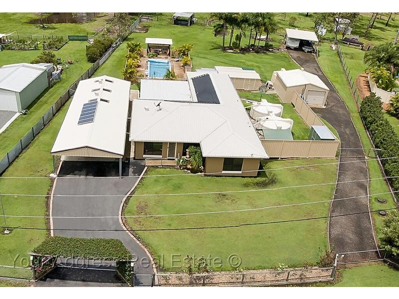 29 Five Oak Green Court, Jimboomba QLD 4280