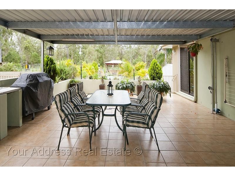 29 Five Oak Green Court, Jimboomba QLD 4280