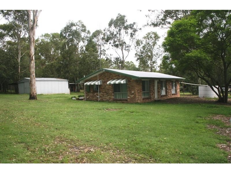 830 Teviot Road, South Maclean QLD 4280