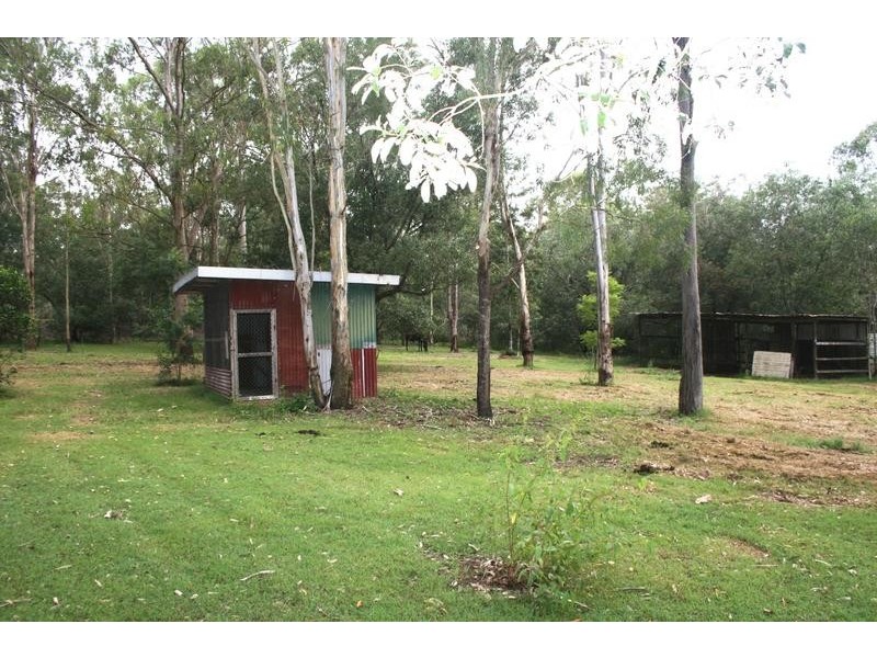 830 Teviot Road, South Maclean QLD 4280