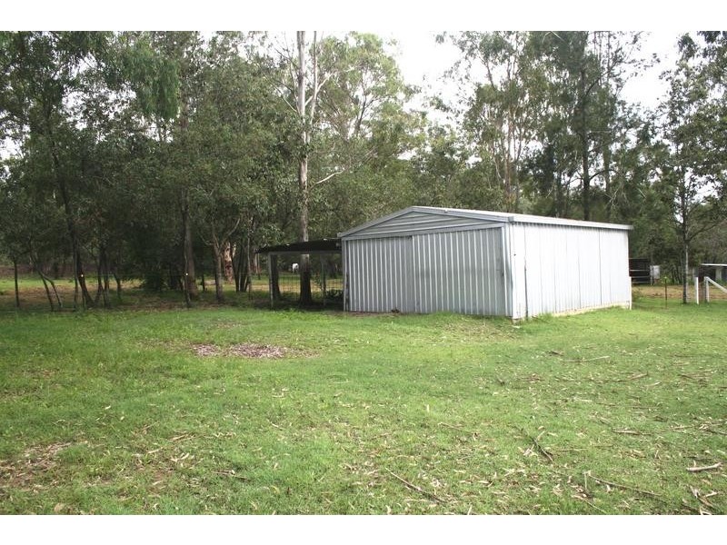830 Teviot Road, South Maclean QLD 4280