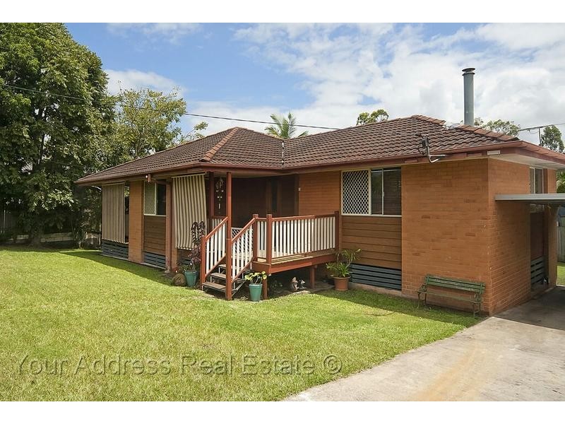 18 Modillion St, Woodridge QLD 4114
