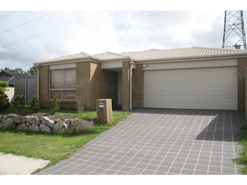 68 Freshwater Drive, Berrinba QLD 4117