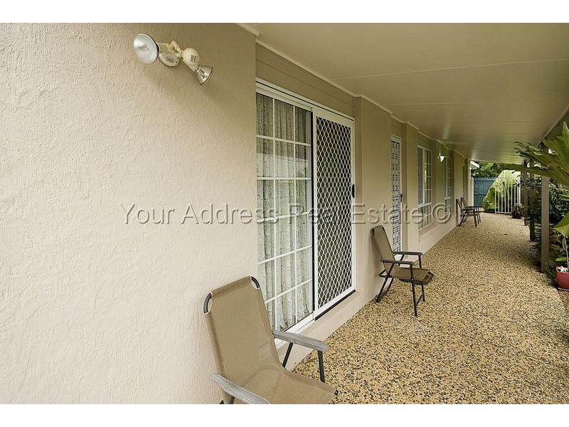 25 Arbour Way, Regents Park QLD 4118