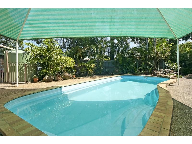25 Arbour Way, Regents Park QLD 4118