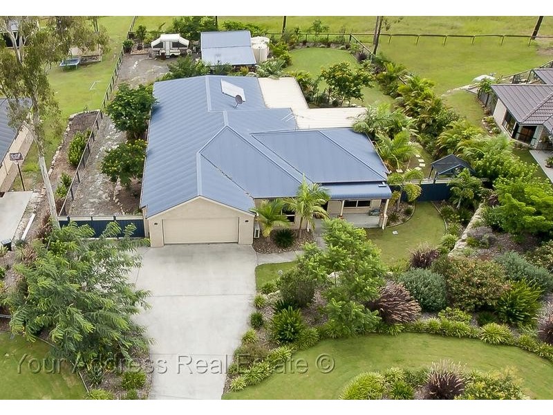 32 Brown Beech Crescent, Jimboomba QLD 4280