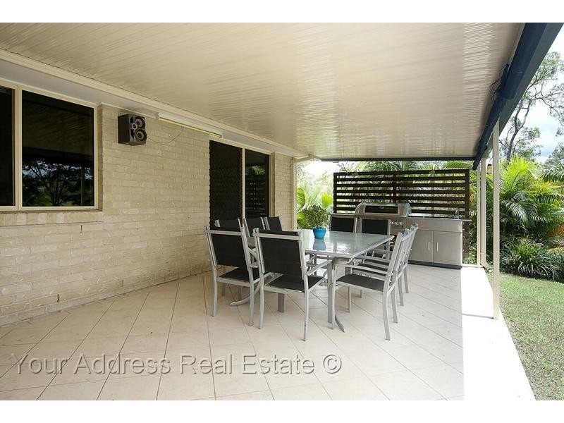 32 Brown Beech Crescent, Jimboomba QLD 4280
