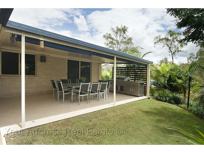 32 Brown Beech Crescent, Jimboomba QLD 4280