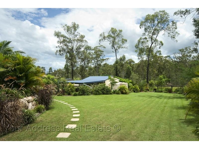 32 Brown Beech Crescent, Jimboomba QLD 4280