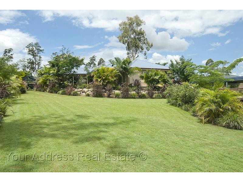 32 Brown Beech Crescent, Jimboomba QLD 4280