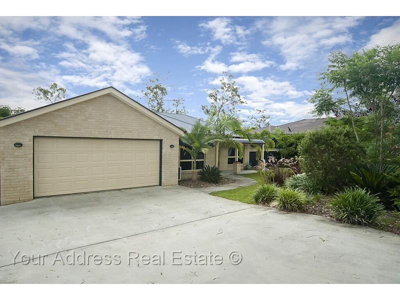32 Brown Beech Crescent, Jimboomba QLD 4280