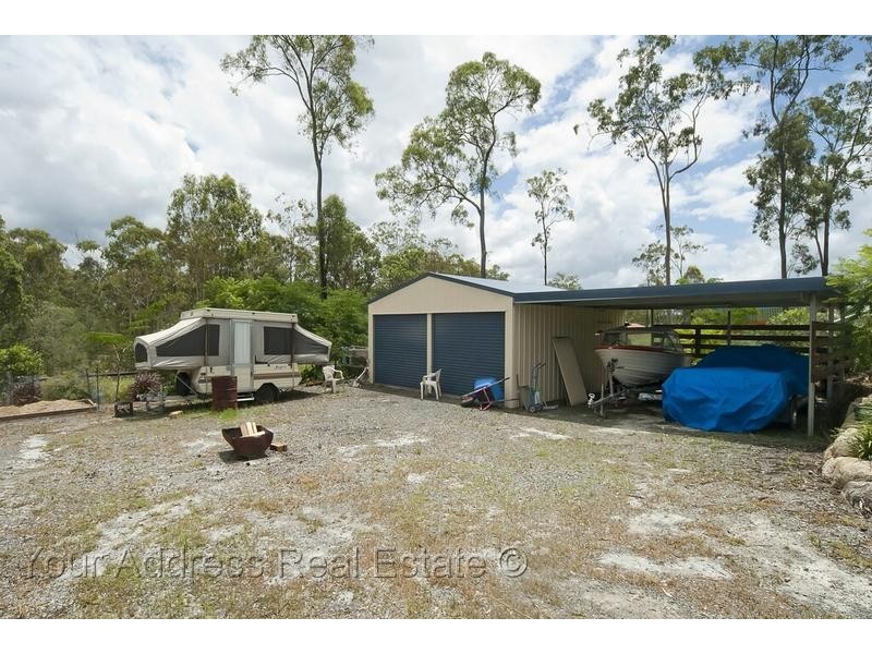 32 Brown Beech Crescent, Jimboomba QLD 4280