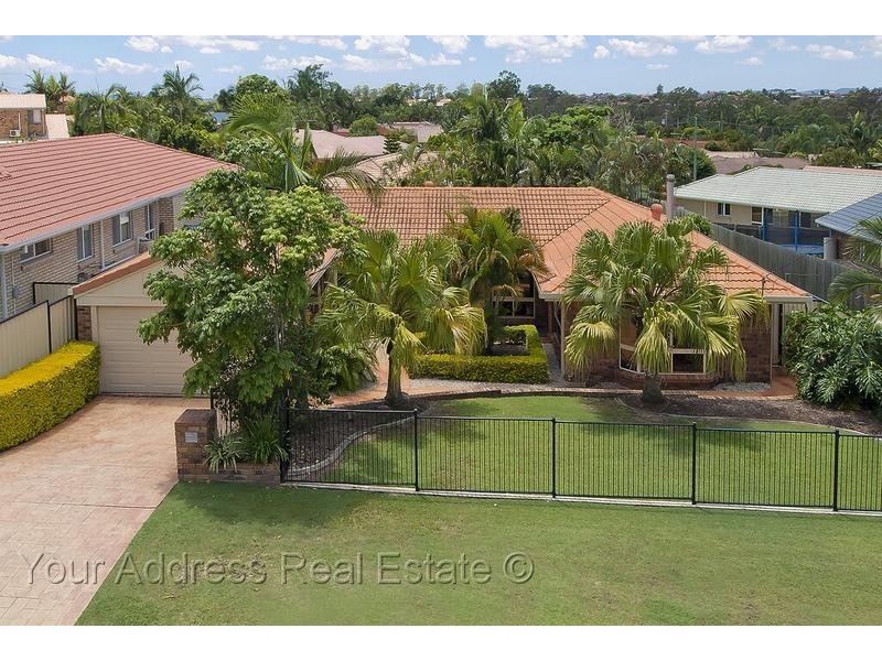 38 Cianthus Street, Regents Park QLD 4118