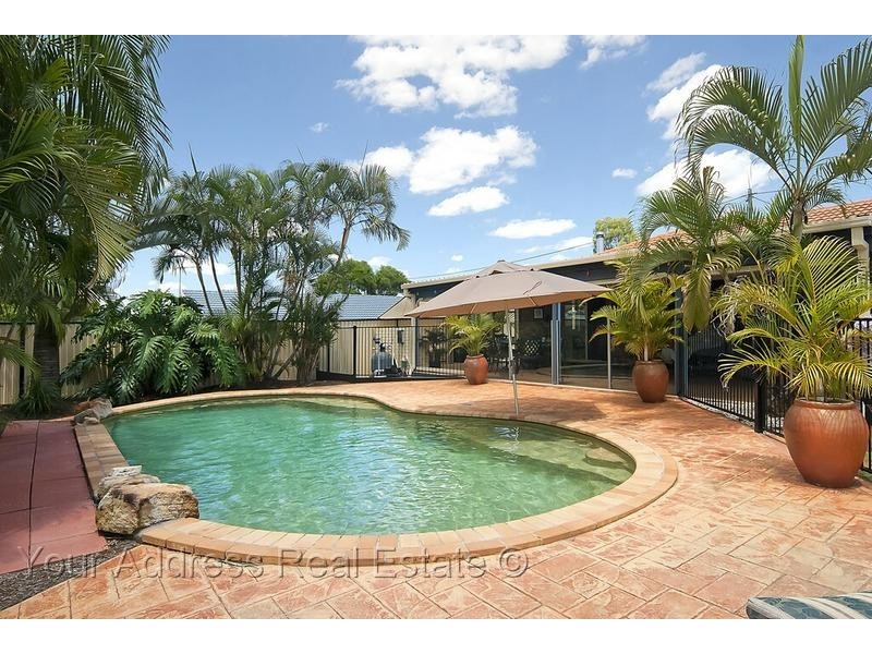 38 Cianthus Street, Regents Park QLD 4118