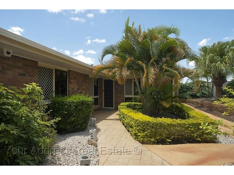 38 Cianthus Street, Regents Park QLD 4118