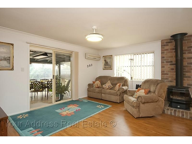 38 Cianthus Street, Regents Park QLD 4118