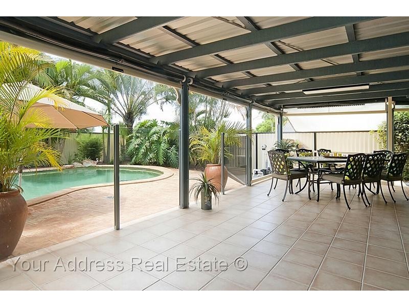 38 Cianthus Street, Regents Park QLD 4118