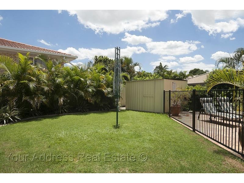 38 Cianthus Street, Regents Park QLD 4118